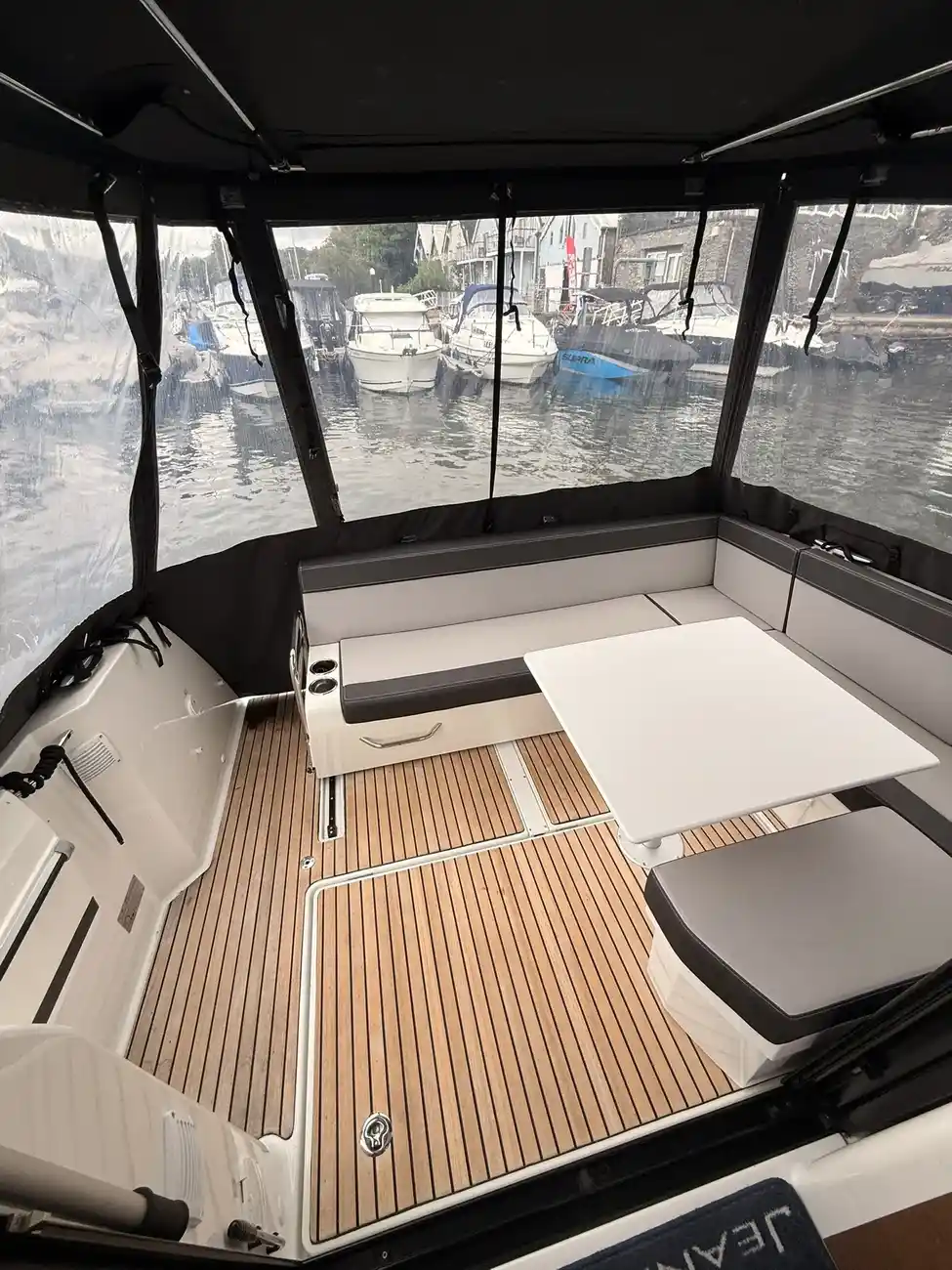 Jeanneau Merry Fisher 895 - Image 46