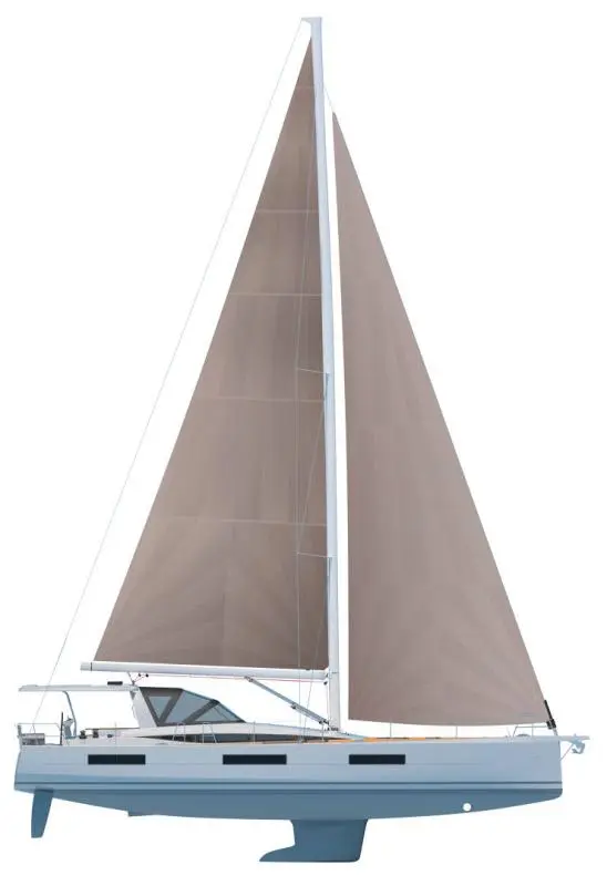 Jeanneau Yachts 60 - Image 73