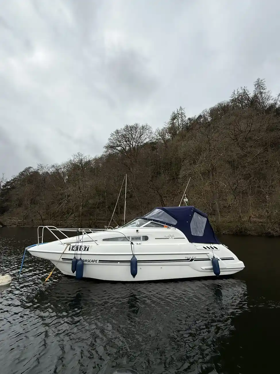 Sealine S240 - Image 27