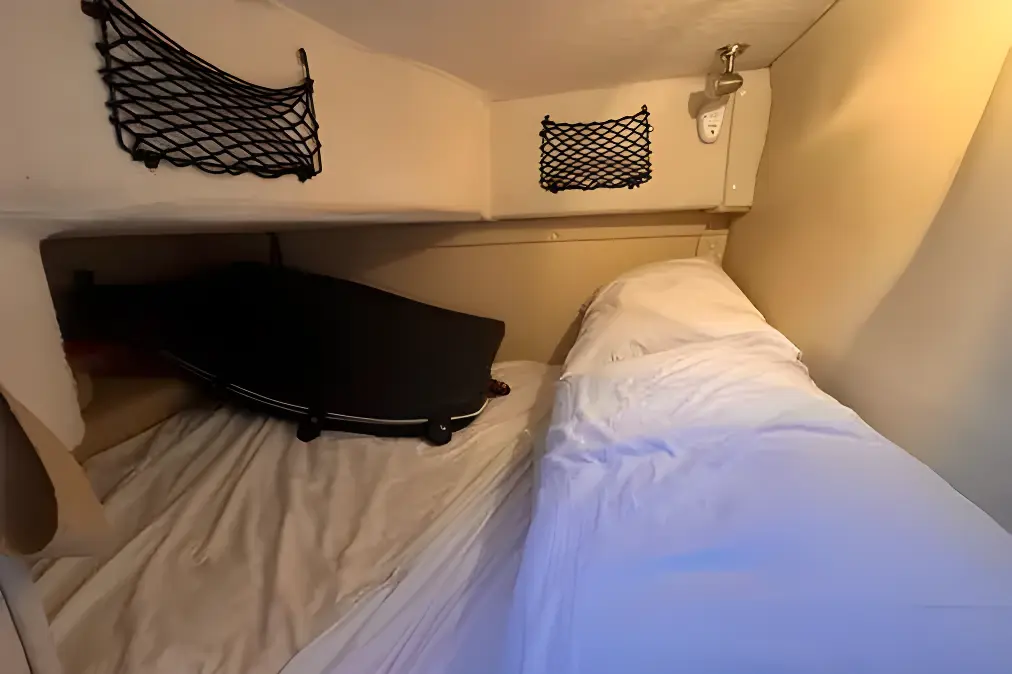 Monterey 275 SCR - Image 13