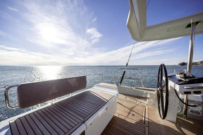 Jeanneau Yachts 65 - Image 47