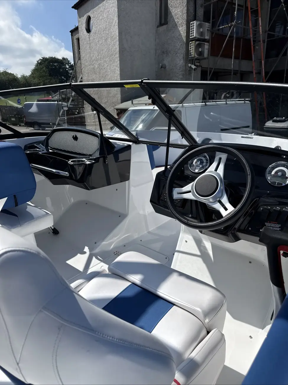 Glastron GX195 Sport - Image 43