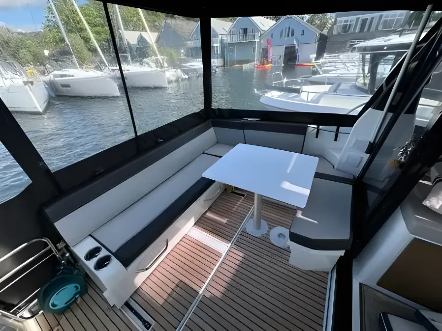 Jeanneau Merry Fisher 895 - Image 18