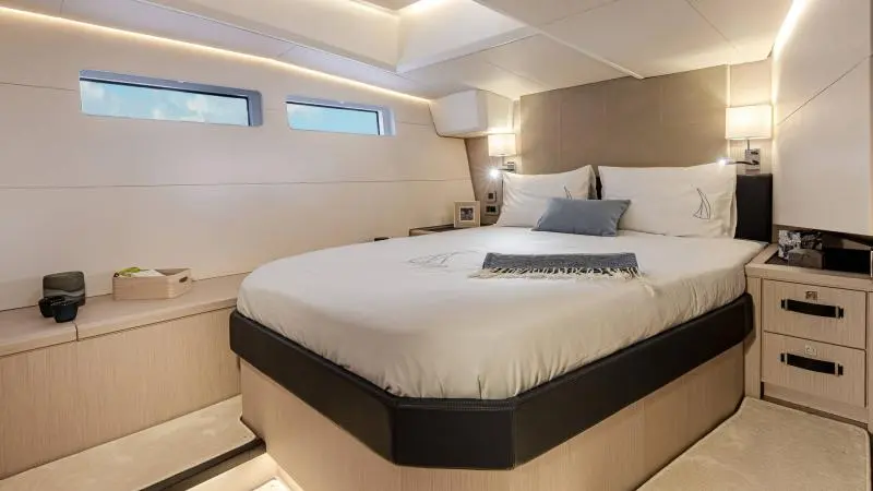 Jeanneau Yachts 60 - Image 53