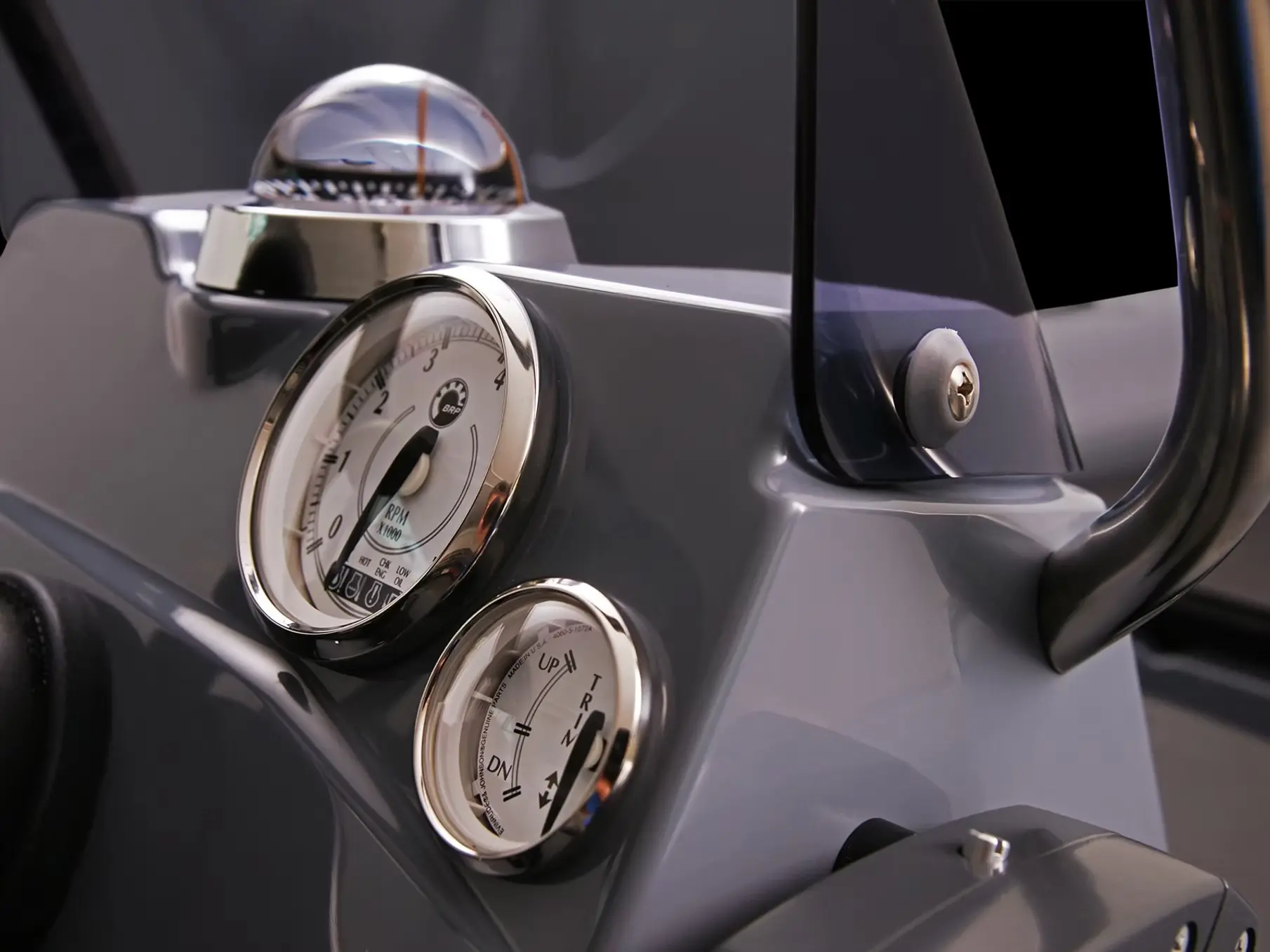 Brig Falcon 420 - Image 11