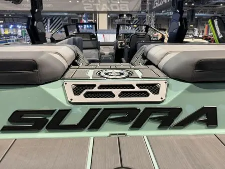 Supra SV 400 - Image 41