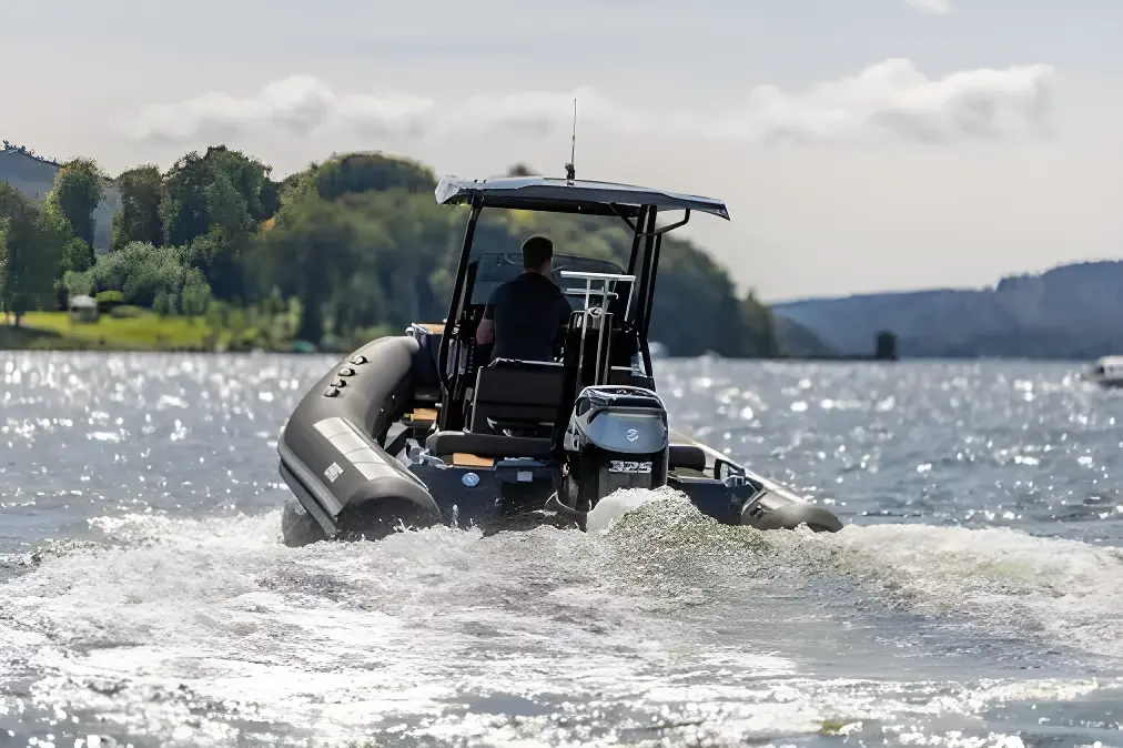 Brig Eagle 8 - Image 18