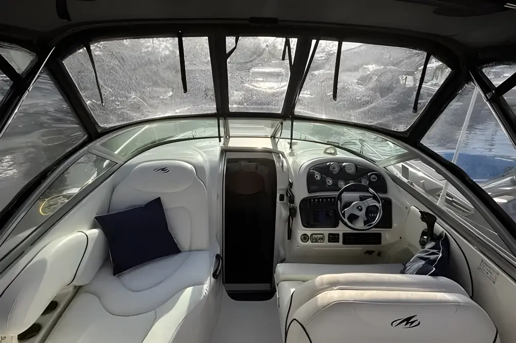 Monterey 275 SCR - Image 14