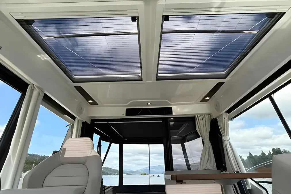 Jeanneau Merry Fisher 895 - Image 54