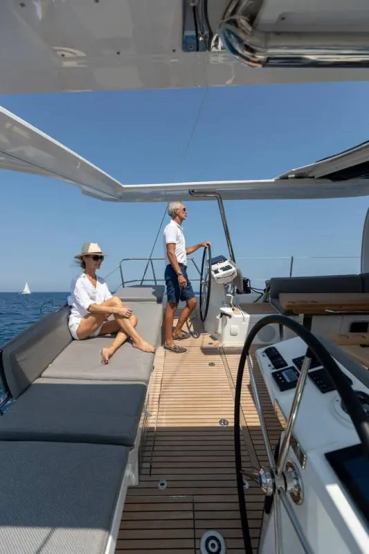 Jeanneau Yachts 60 - Image 22