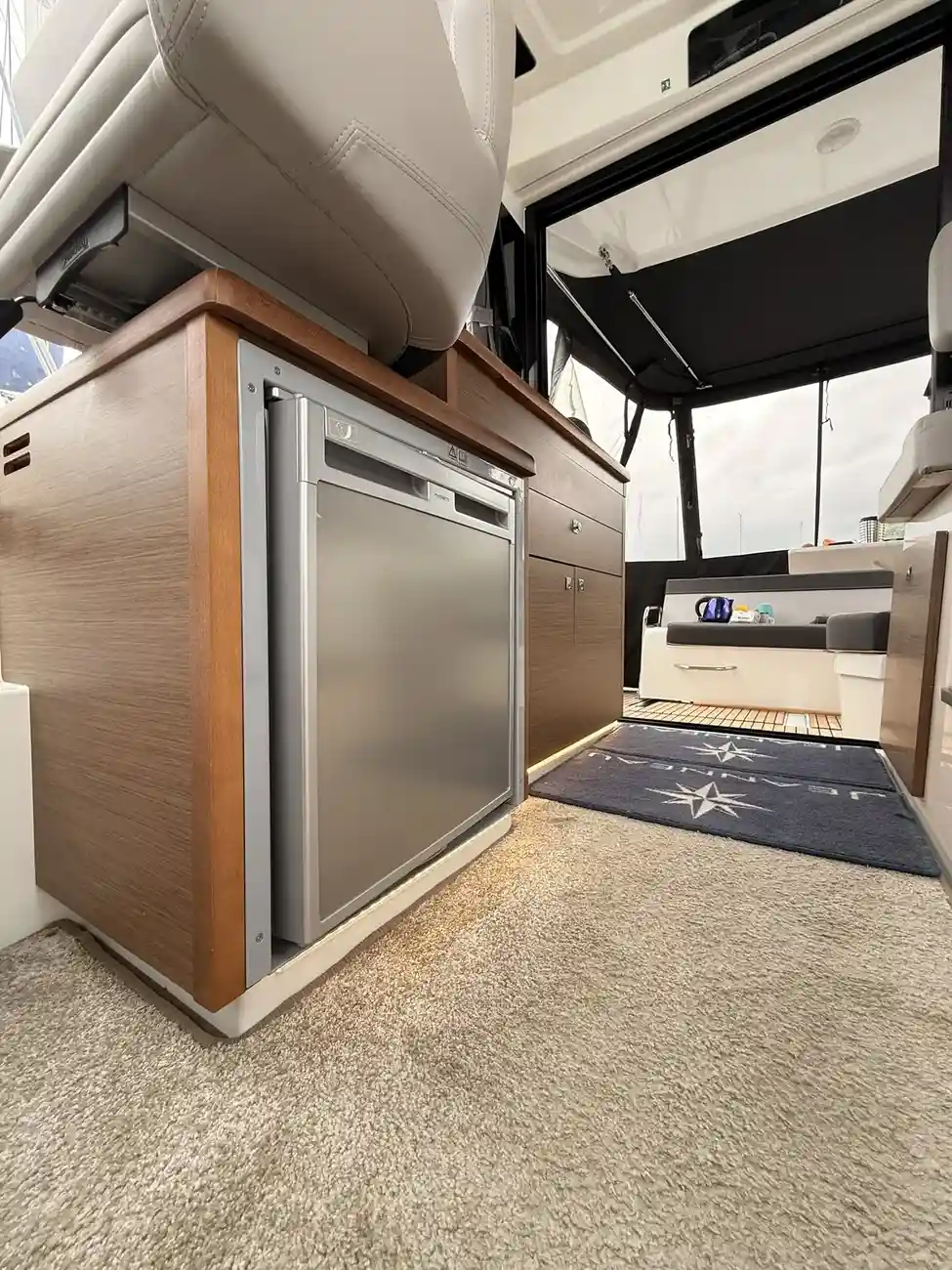 Jeanneau Merry Fisher 895 - Image 38