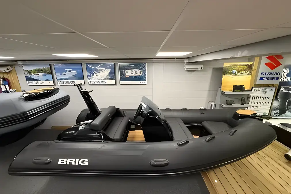 Brig Eagle 4 - Image 21