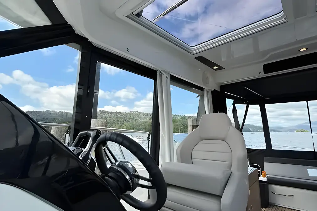 Jeanneau Merry Fisher 895 - Image 65