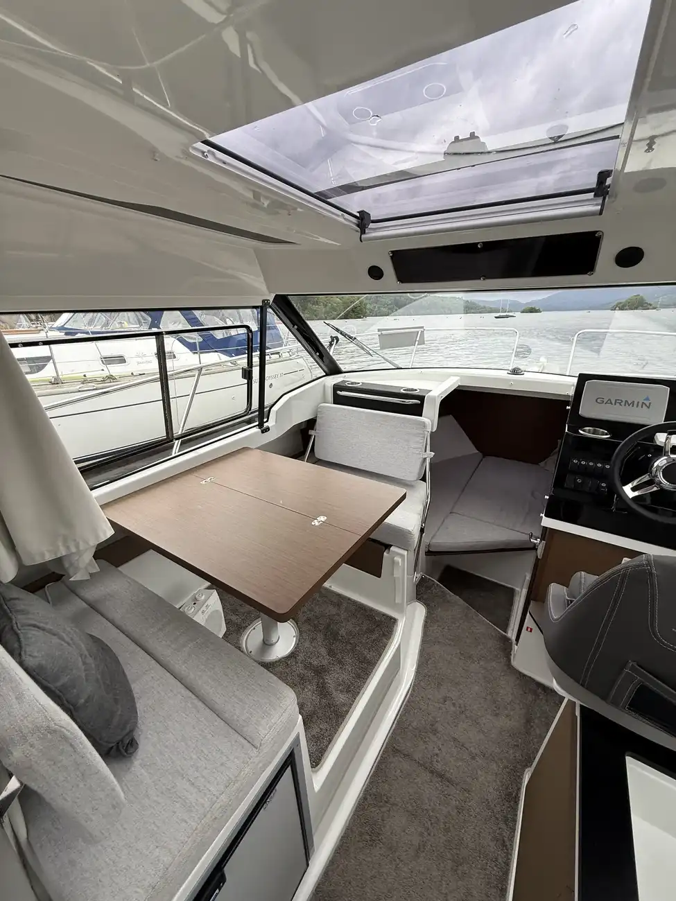 Jeanneau Merry Fisher 795 S2 - Image 31