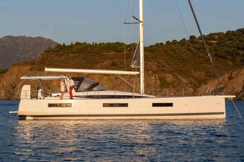 Jeanneau Yachts 60 - Image 8