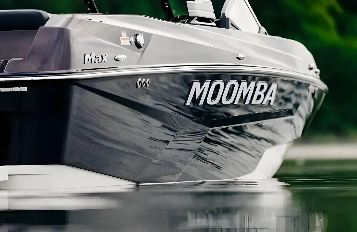 Moomba Max - Image 4