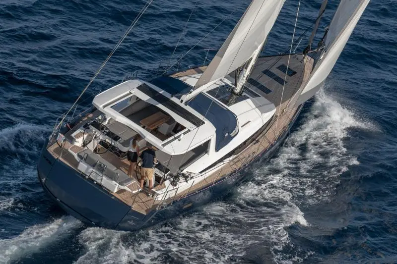 Jeanneau Yachts 65 - Image 20