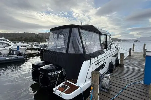 Jeanneau Merry Fisher 895 - Image 11