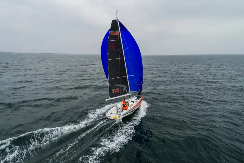 Jeanneau Sun Fast 3300 - Image 55