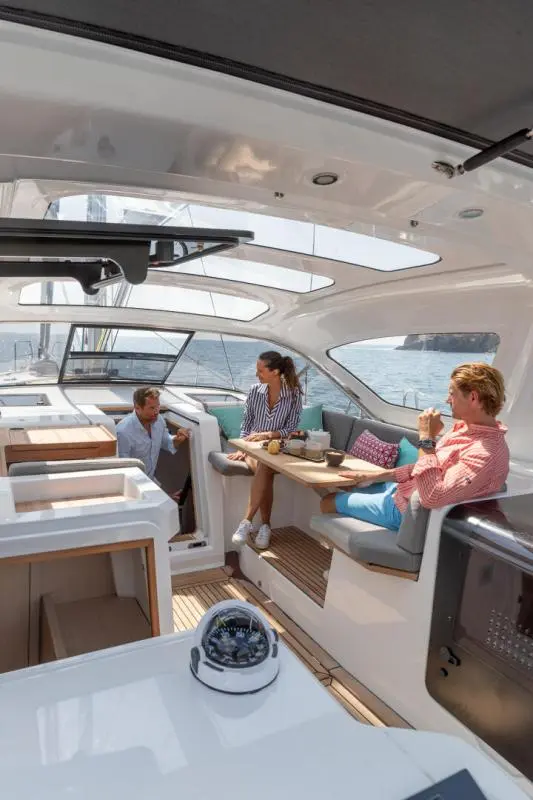 Jeanneau Yachts 55 - Image 38