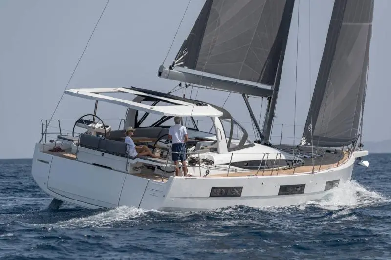 Jeanneau Yachts 60 - Image 81