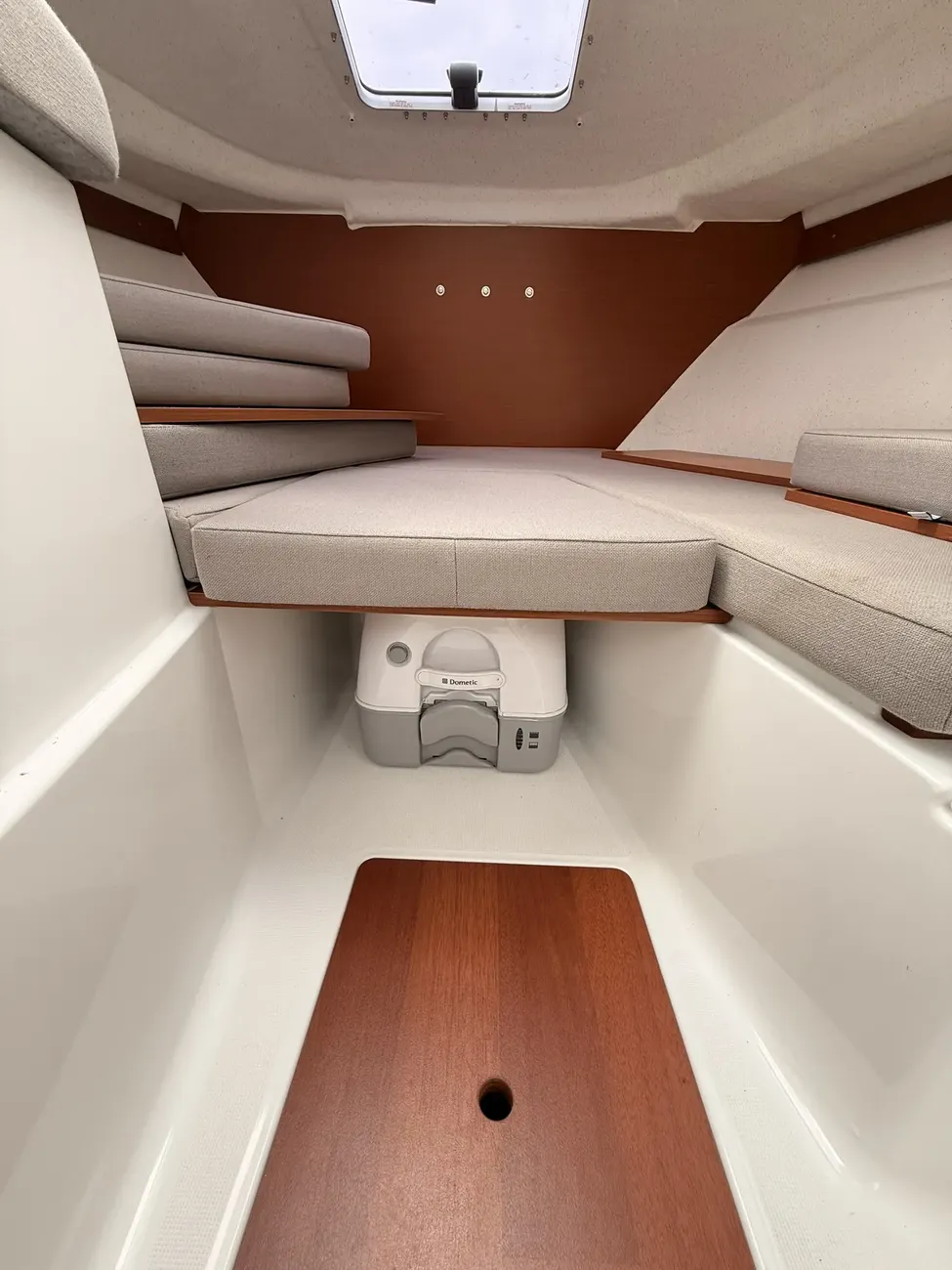 Jeanneau Merry Fisher 605 - Image 30