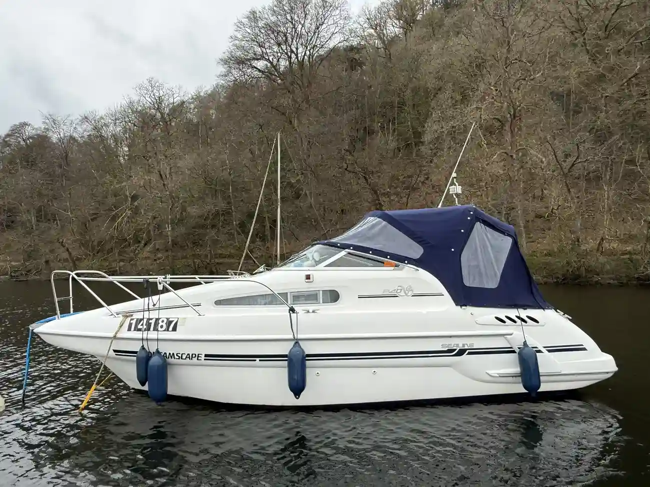 Sealine S240 - Image 25