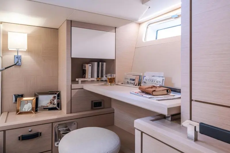 Jeanneau Yachts 65 - Image 64