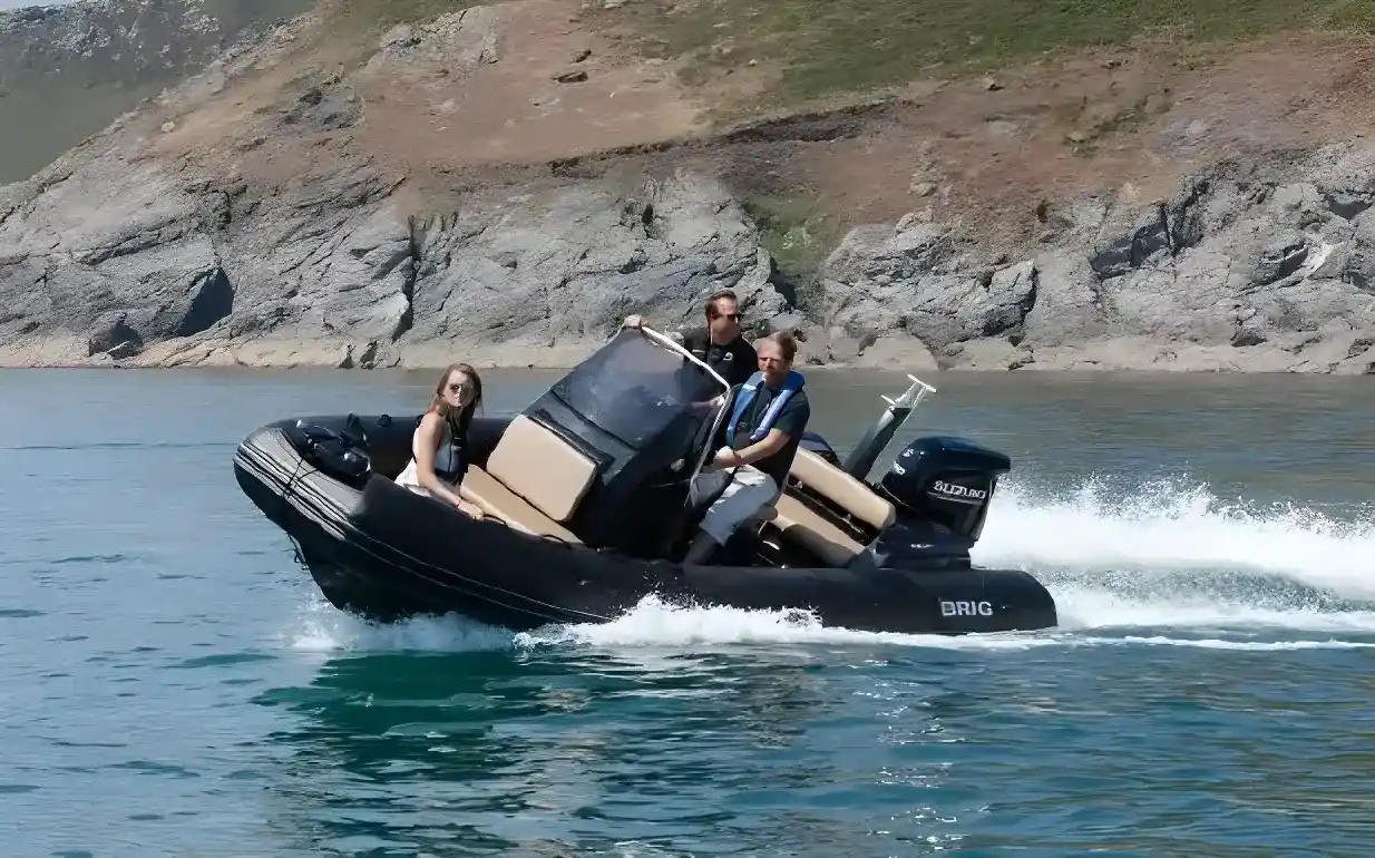 Brig Eagle 6 - Image 3