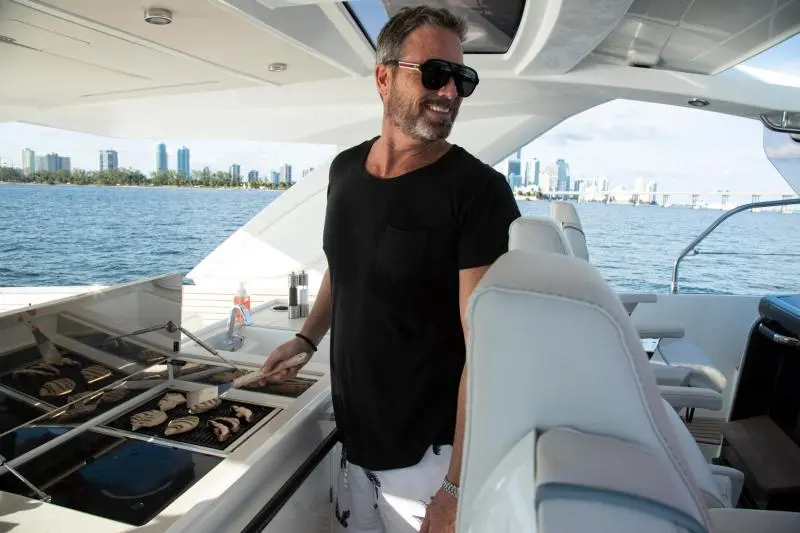 Jeanneau DB 43 OB - Image 34