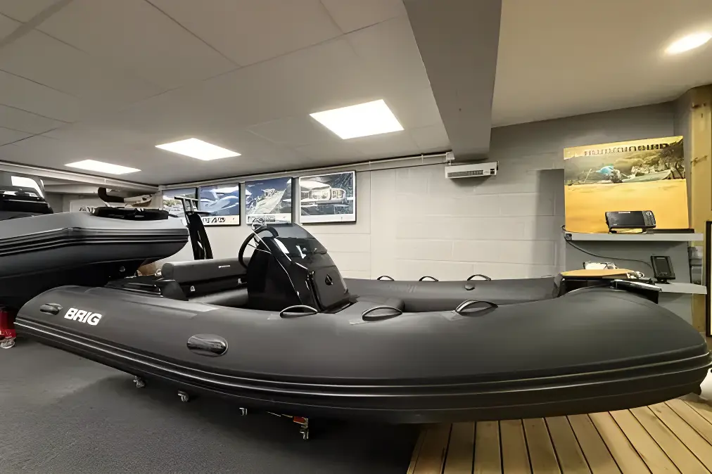 Brig Eagle 4 - Image 24