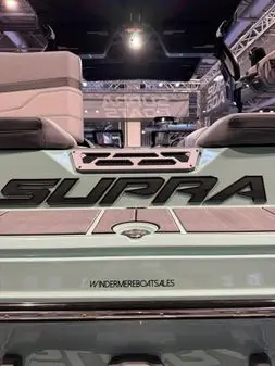 Supra SV 400 - Image 74