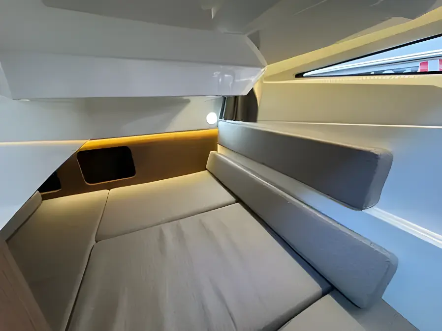 Jeanneau Merry Fisher 895 - Image 11