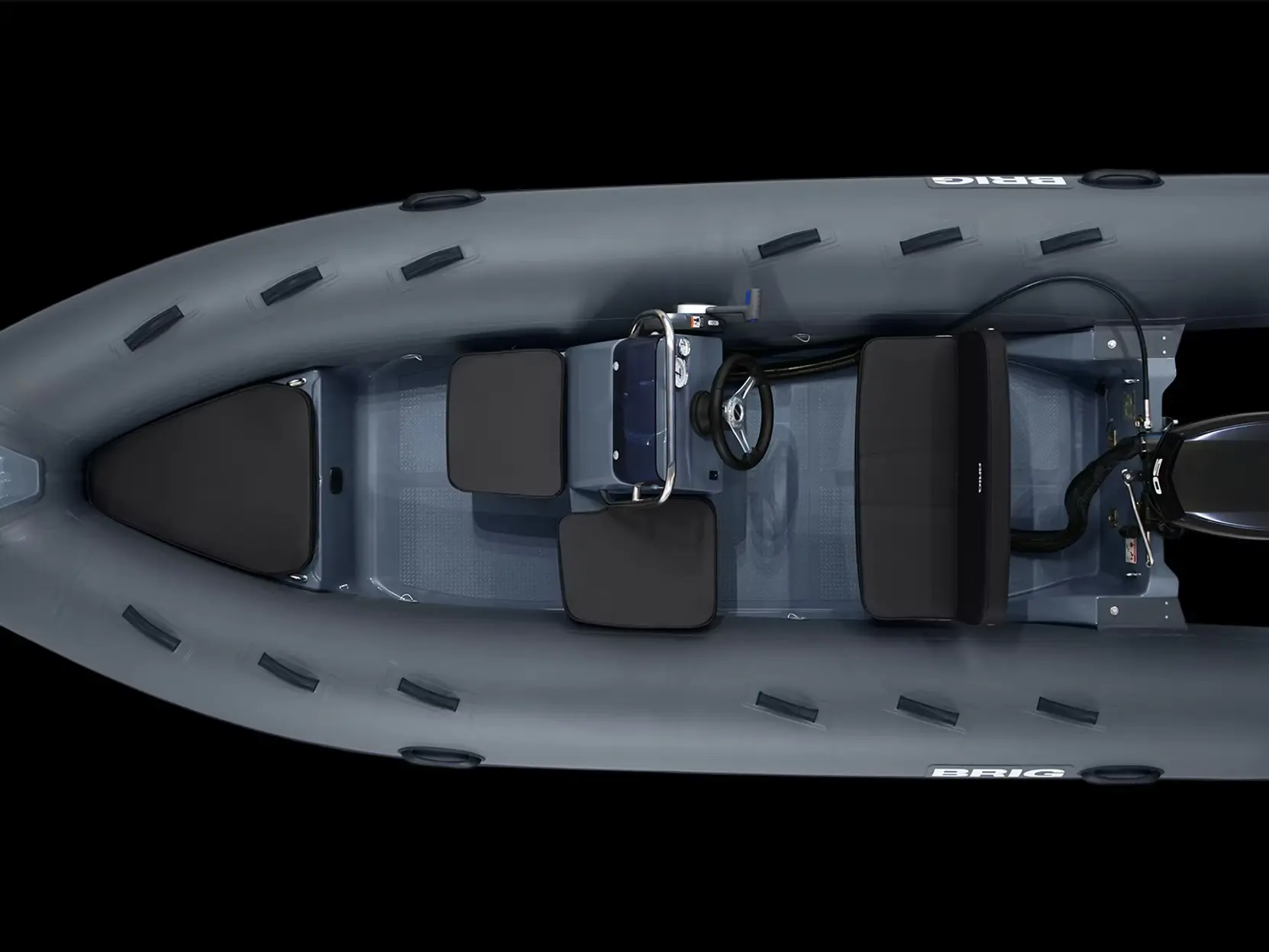 Brig Falcon 420 - Image 3