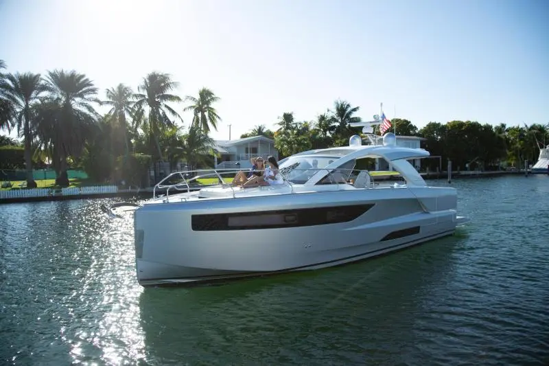 Jeanneau DB 43 OB - Image 6