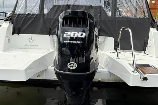 Jeanneau Merry Fisher 795 S2 - Image 37