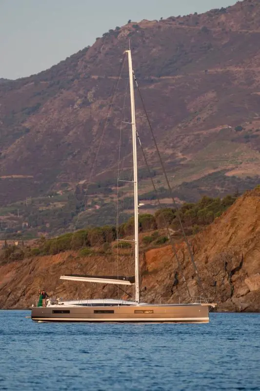 Jeanneau Yachts 60 - Image 5