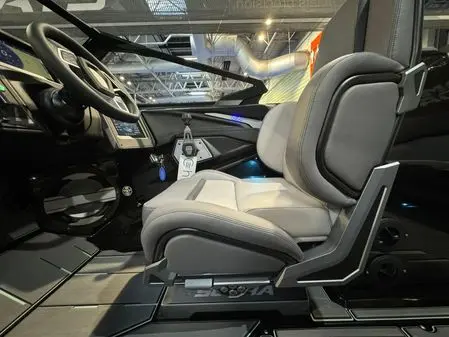 Supra SV 400 - Image 57