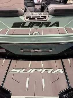 Supra SV 400 - Image 73