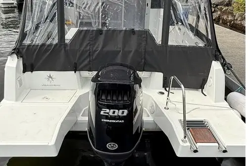 Jeanneau Merry Fisher 795 S2 - Image 35