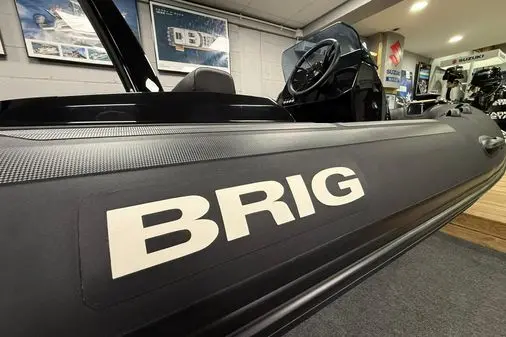 Brig Eagle 4 - Image 28