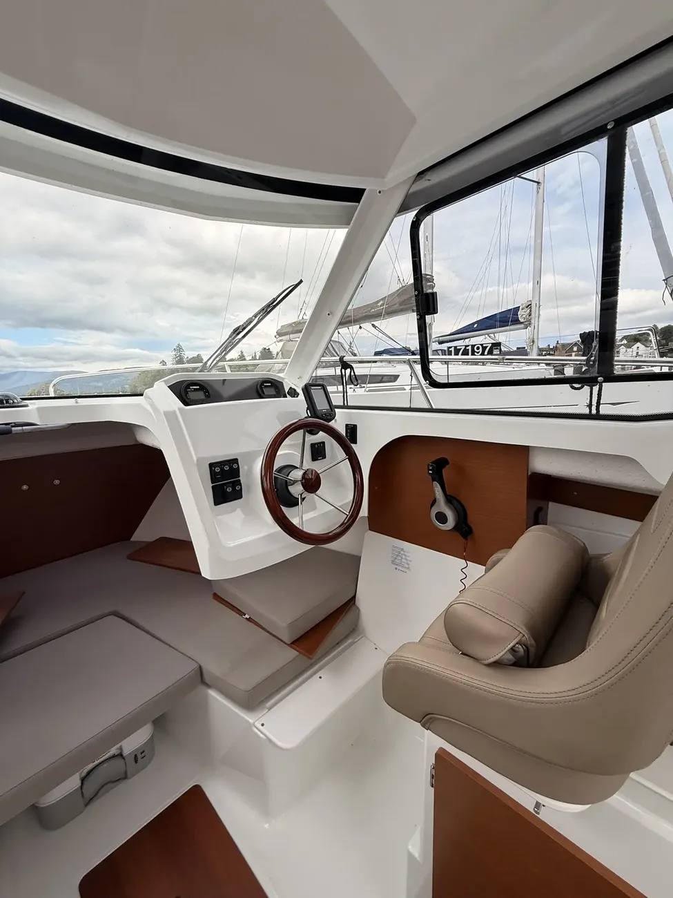 Jeanneau Merry Fisher 605 - Image 39