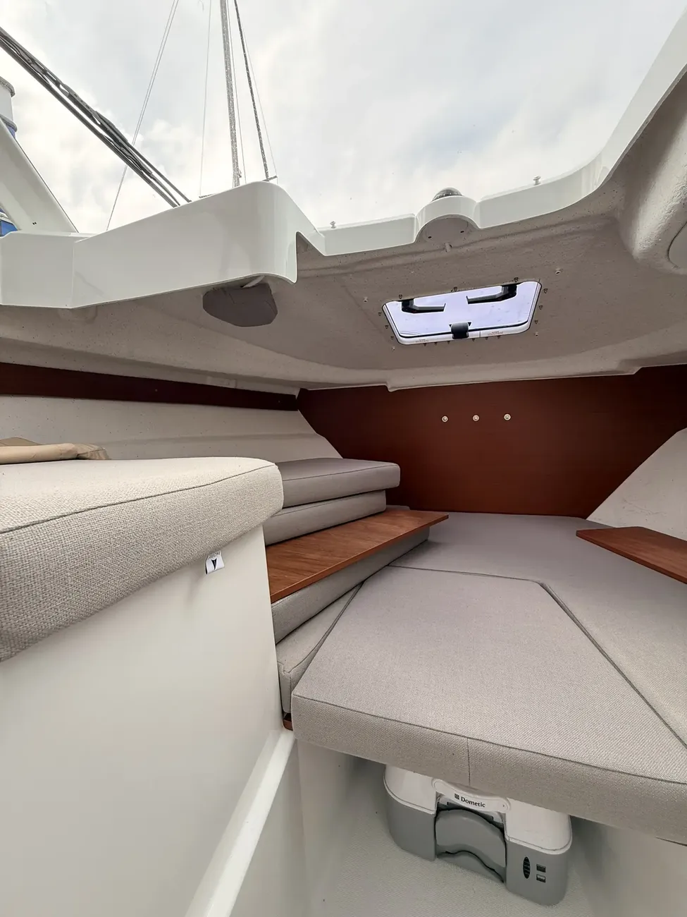 Jeanneau Merry Fisher 605 - Image 23