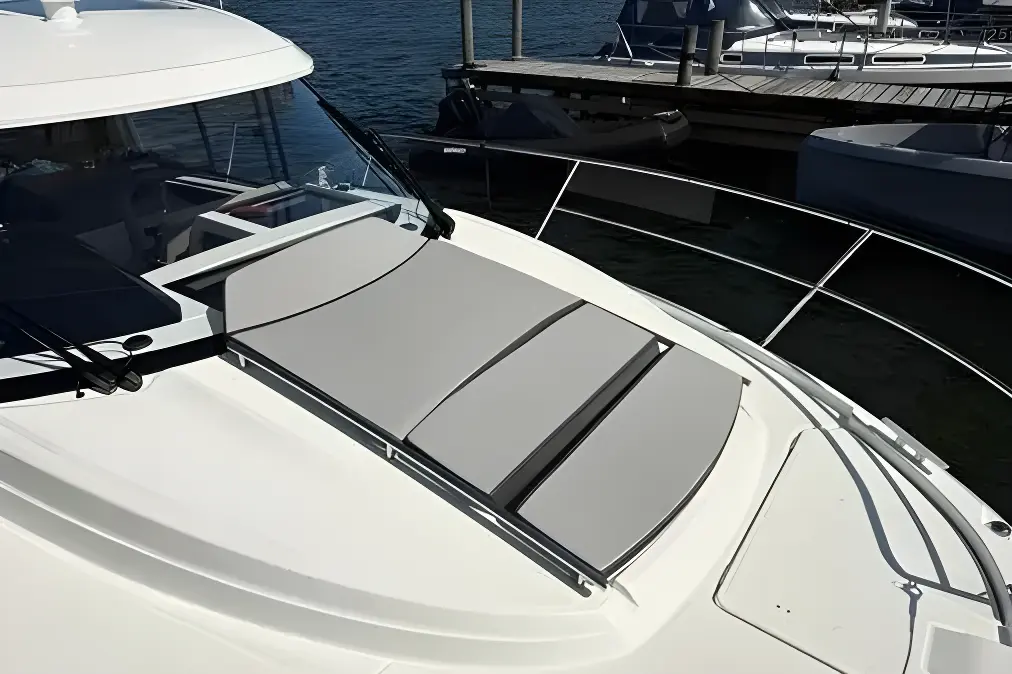 Jeanneau Merry Fisher 895 - Image 16