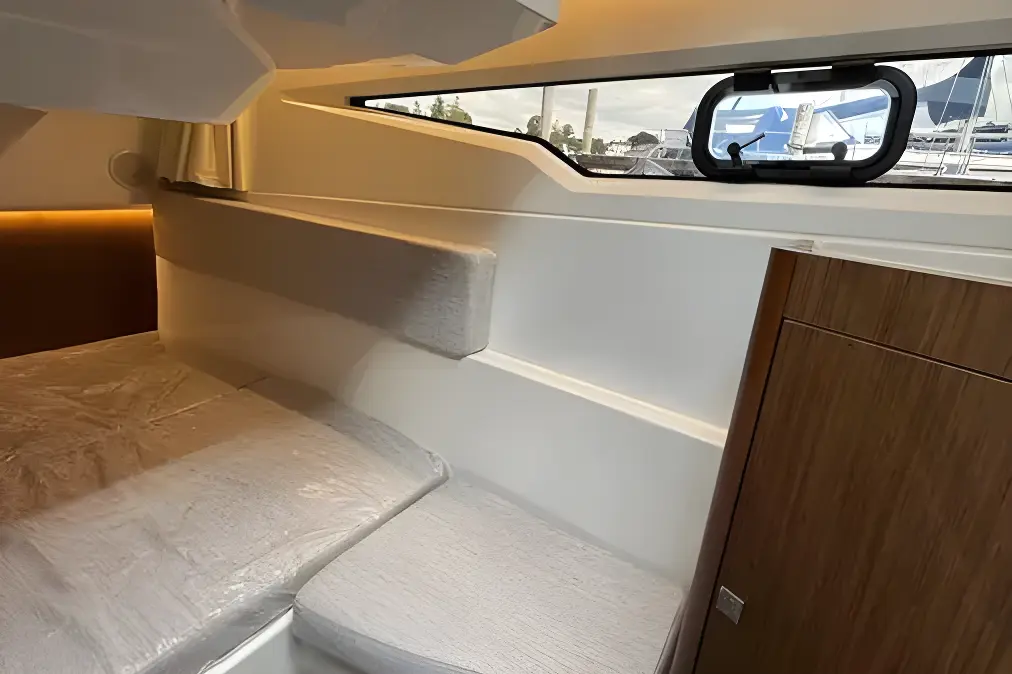 Jeanneau Merry Fisher 895 - Image 41