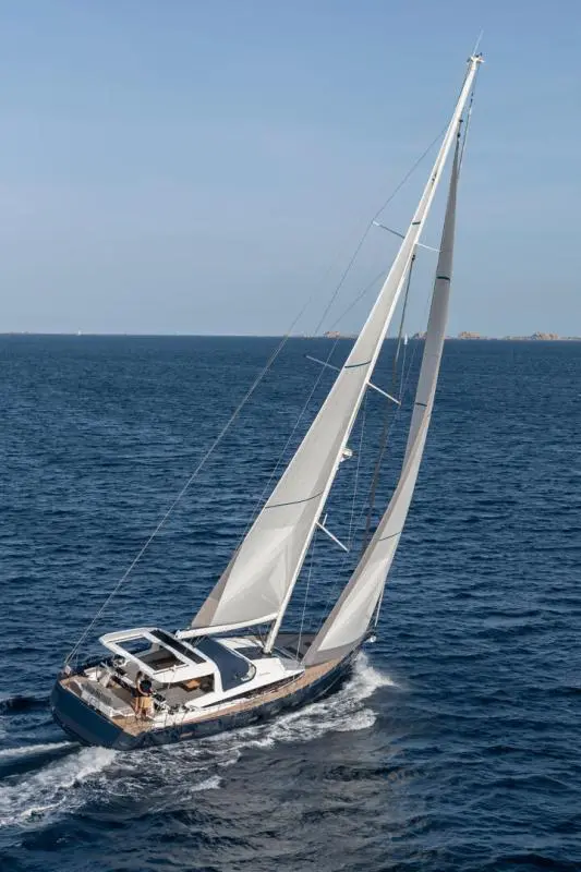 Jeanneau Yachts 65 - Image 13