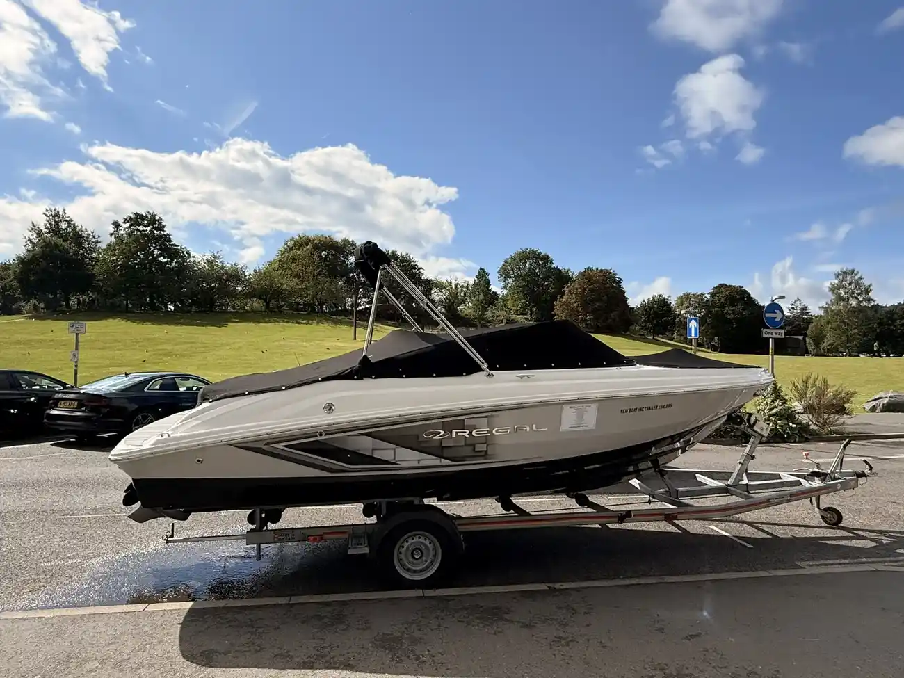 Regal 2000 ESX - Image 14