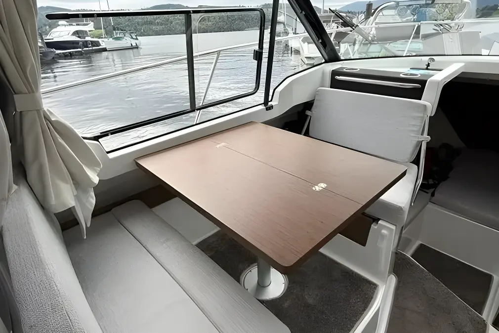 Jeanneau Merry Fisher 795 S2 - Image 14