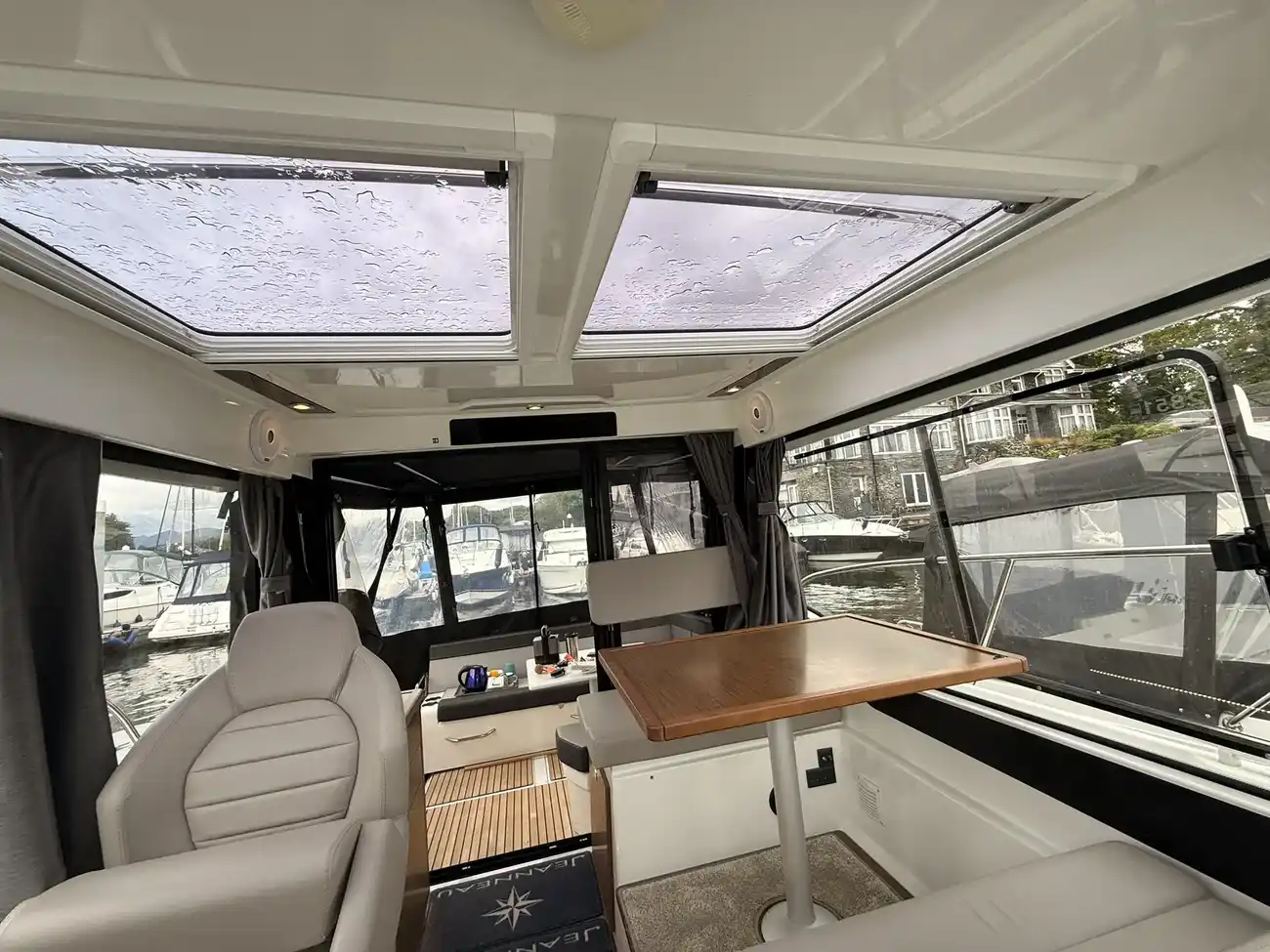 Jeanneau Merry Fisher 895 - Image 15