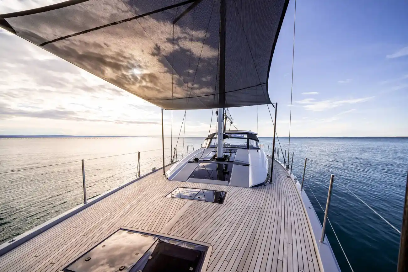 Jeanneau Yachts 65 - Image 79